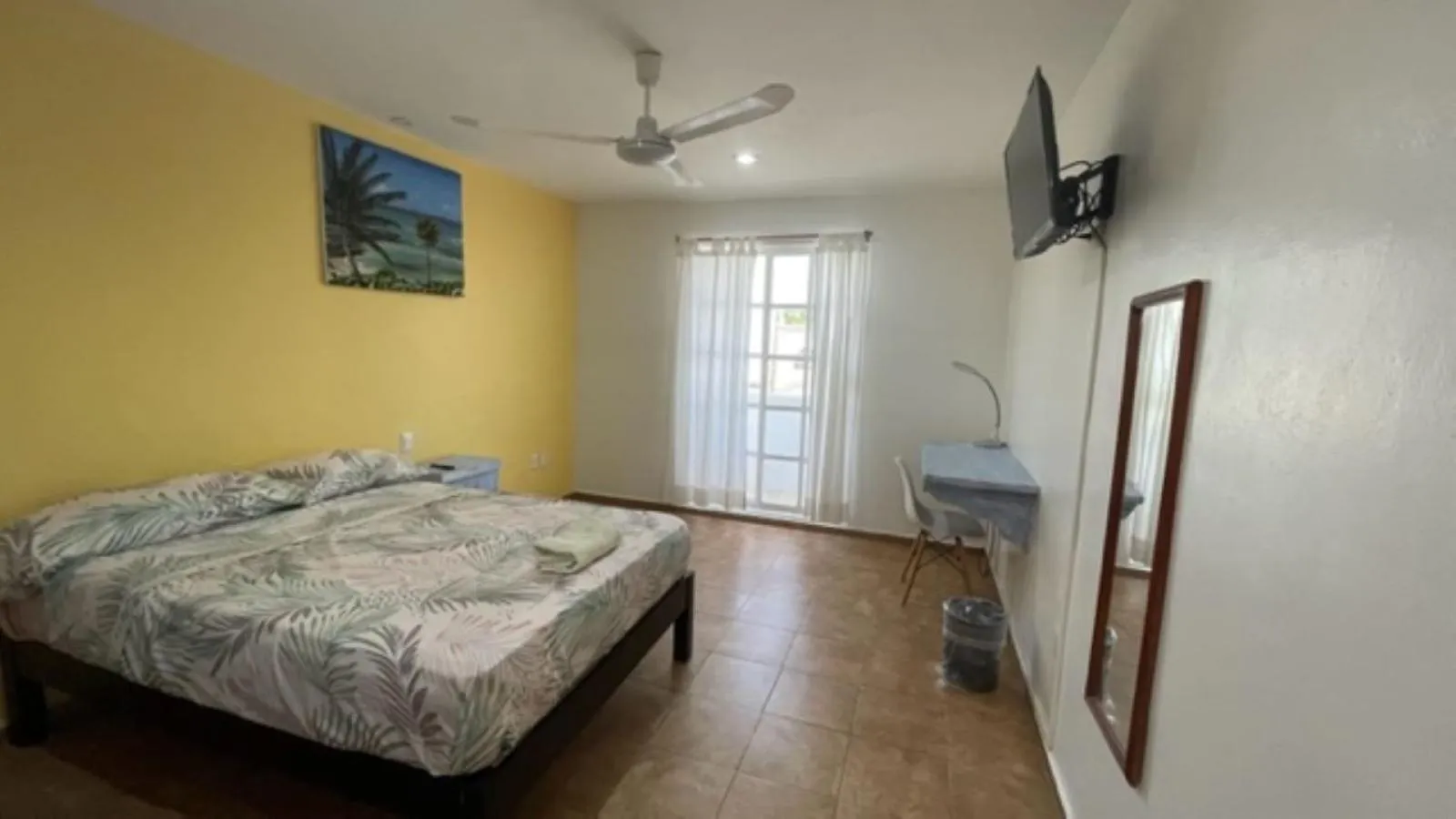 International House Hotell Playa del Carmen 2*,  Mexiko
