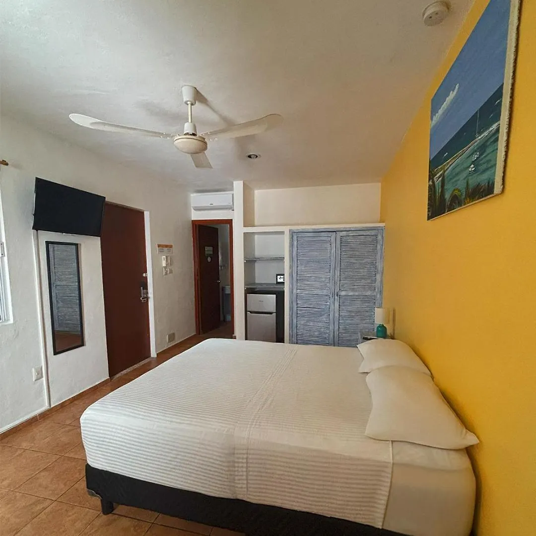 Hotel International House Riviera Maya Playa del Carmen