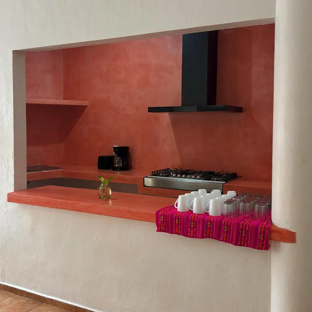 Hotel International House Riviera Maya Playa del Carmen 2*,  Mexico