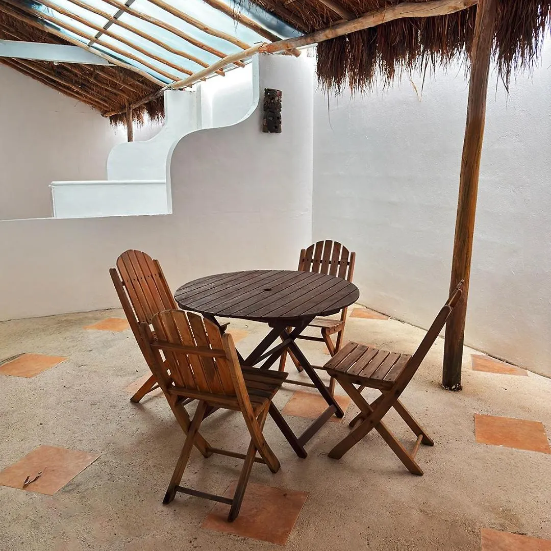 Hotel International House Riviera Maya Playa del Carmen