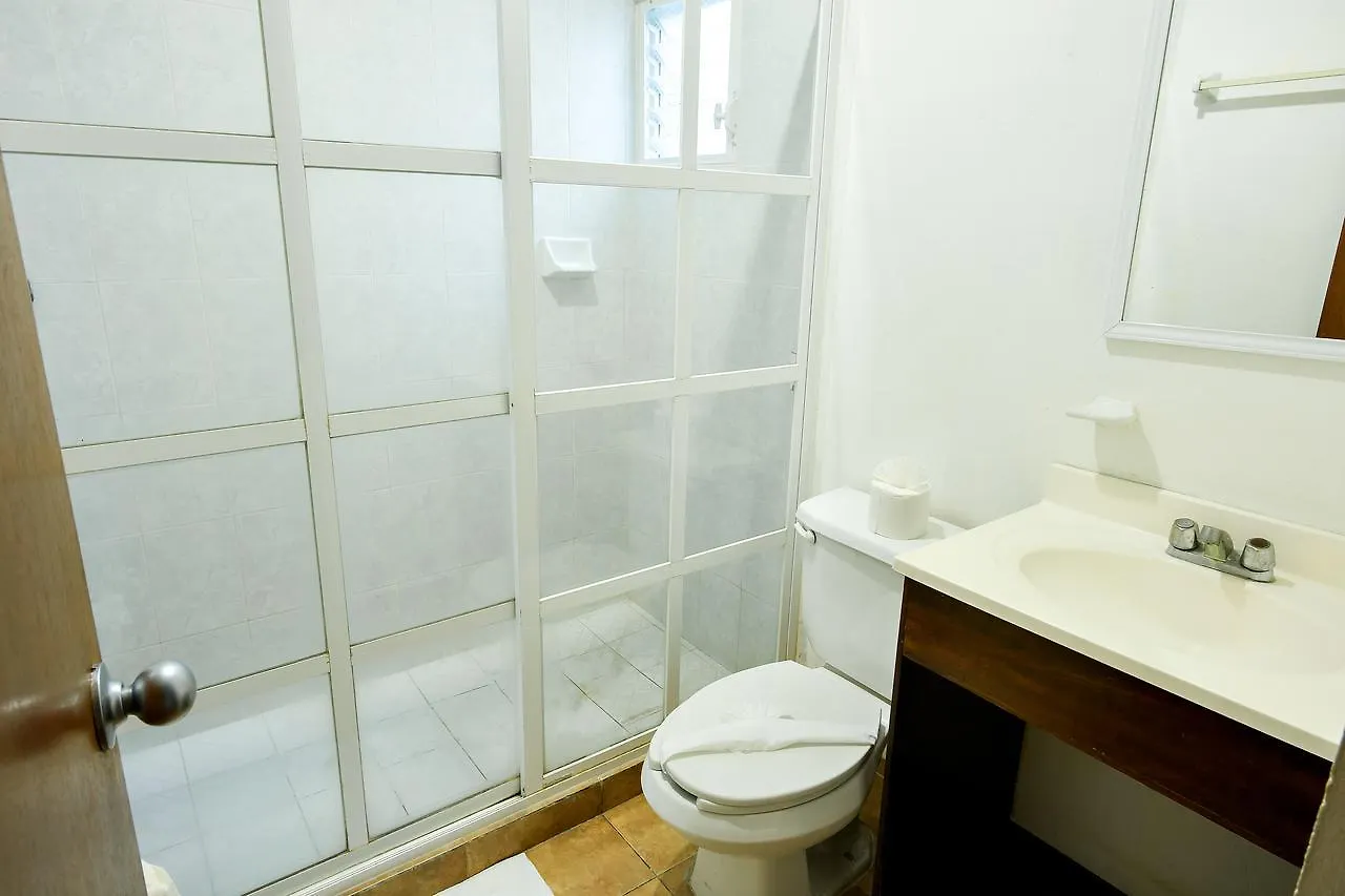 Hotel International House Riviera Maya Playa del Carmen