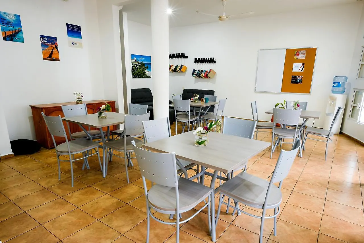 Hotel International House Riviera Maya Playa del Carmen