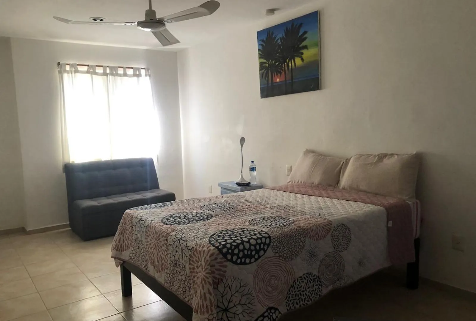 Hotel International House Playa del Carmen México