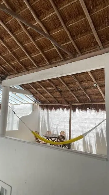 Hotel International House Playa del Carmen