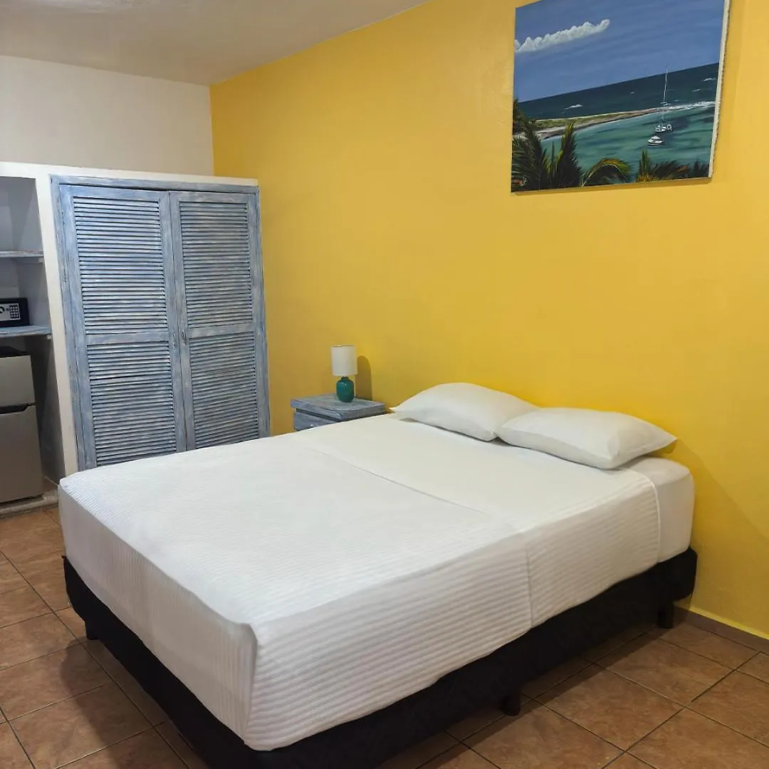 Hotel International House Riviera Maya プレヤデルカーメン