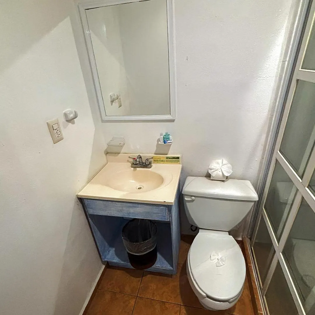 Hotel International House Riviera Maya プレヤデルカーメン