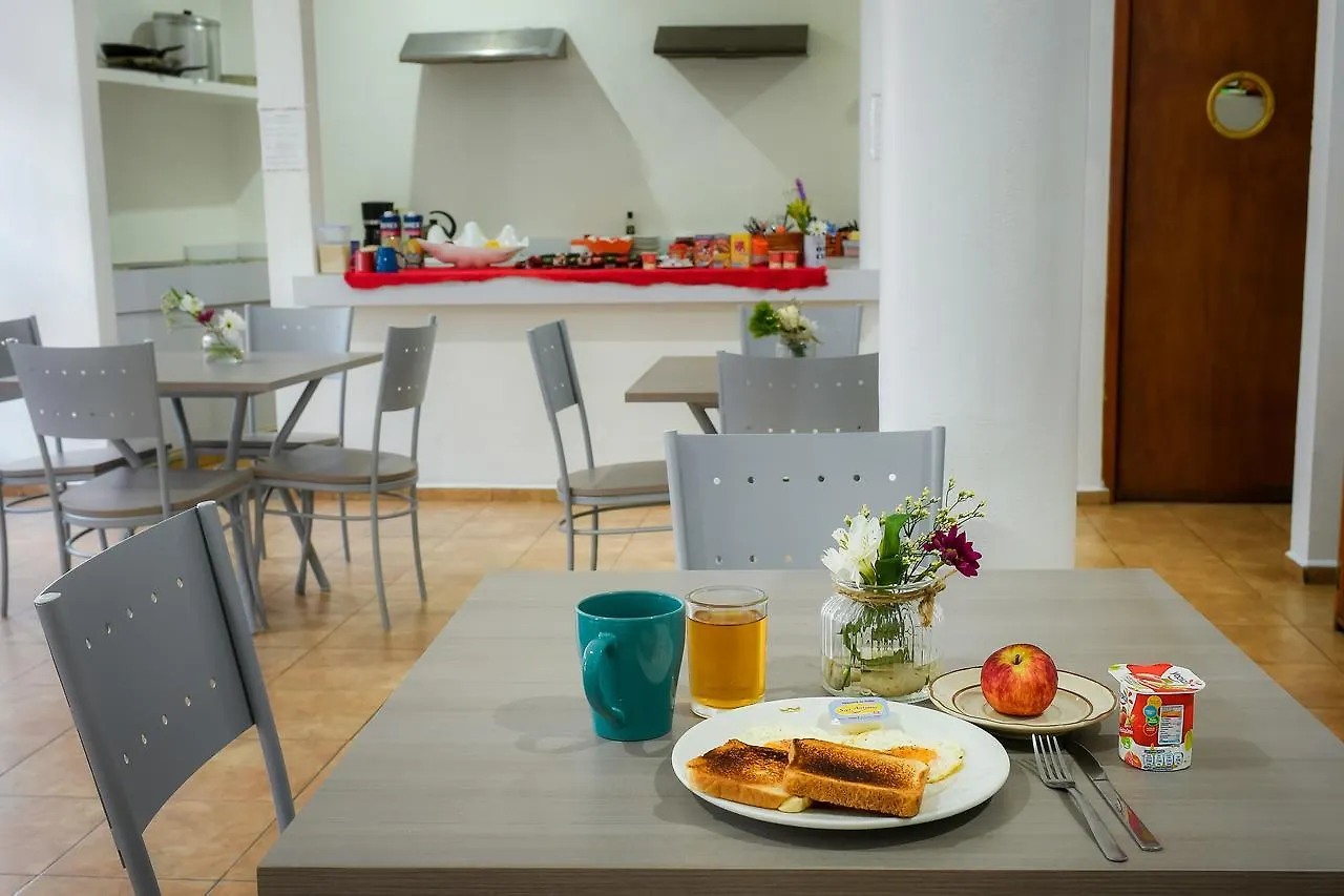 Hotel International House Playa del Carmen