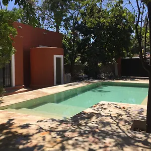 Quinta Perez Ponce Mérida
