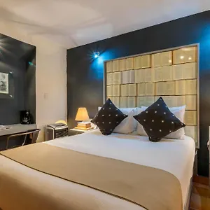 Damiana Boutique 4* Querétaro